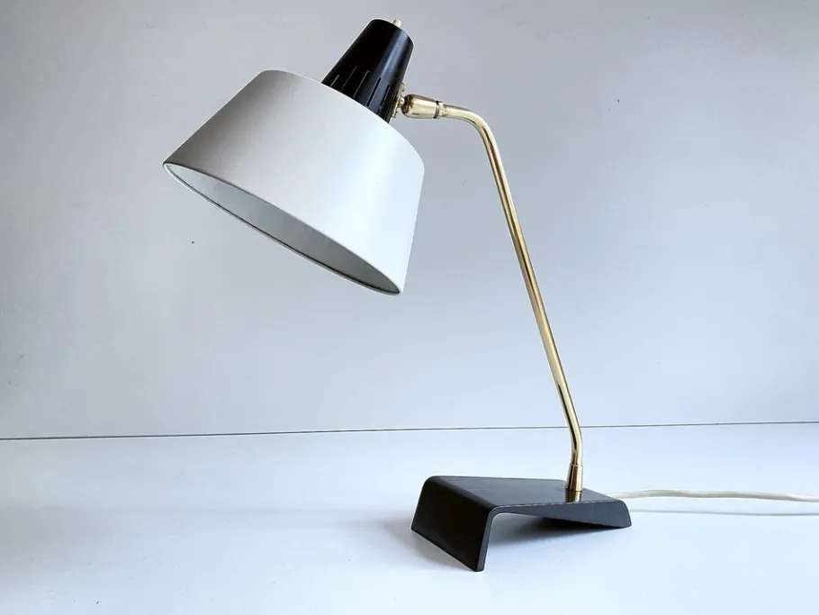 Sale Pamono Vintage Lamp from Kaiser Leuchten, 1950s