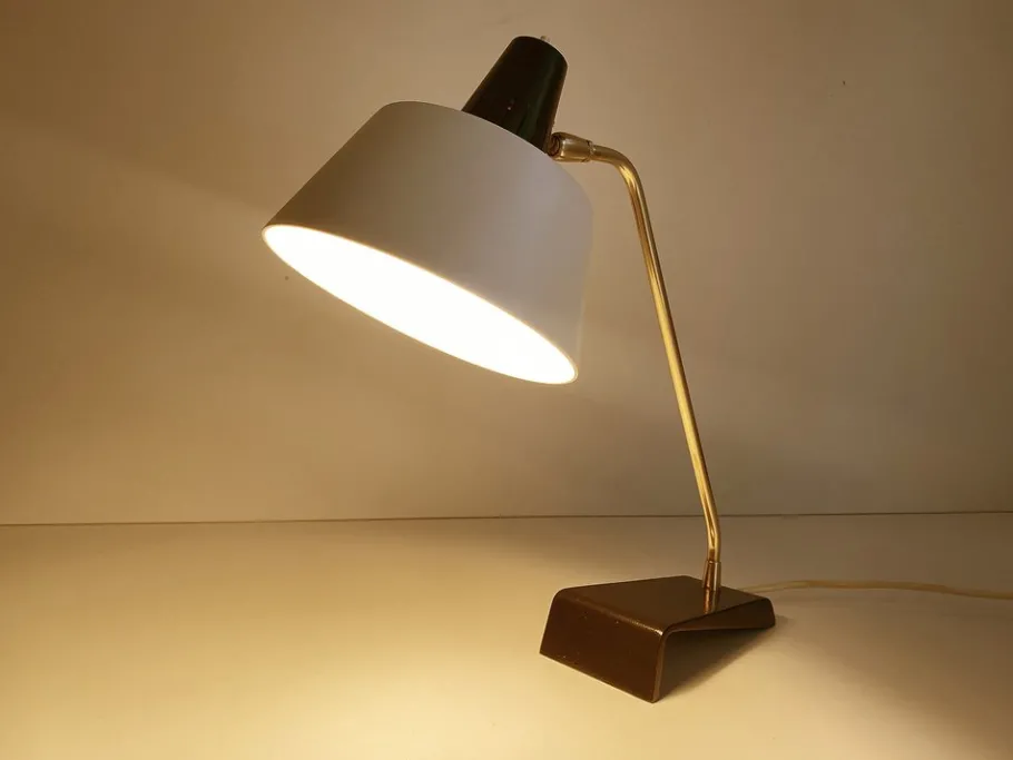 Sale Pamono Vintage Lamp from Kaiser Leuchten, 1950s