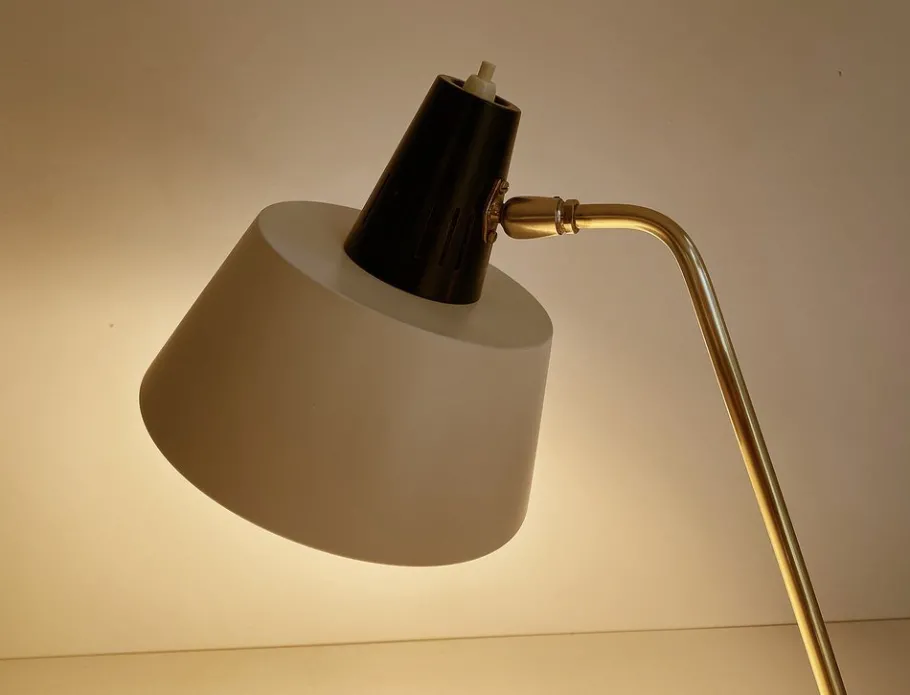 Sale Pamono Vintage Lamp from Kaiser Leuchten, 1950s