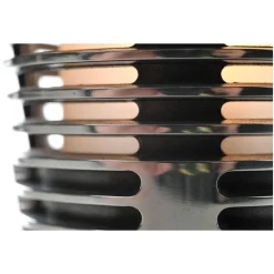 Best Pamono Vintage Lamp from Metalarte