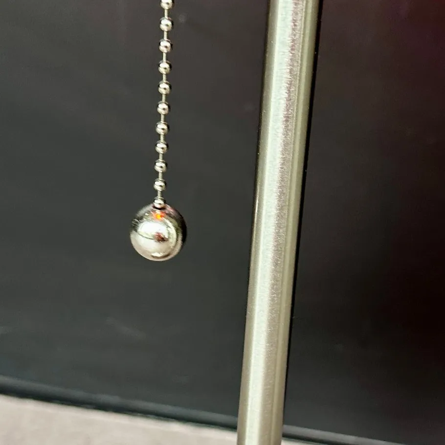 Pamono Vintage Lamp in Orange, 2010s