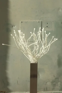 Outlet Pamono Vintage Lamp Posts by Knut & Marianne Hagberg for Ikea, Set of 2