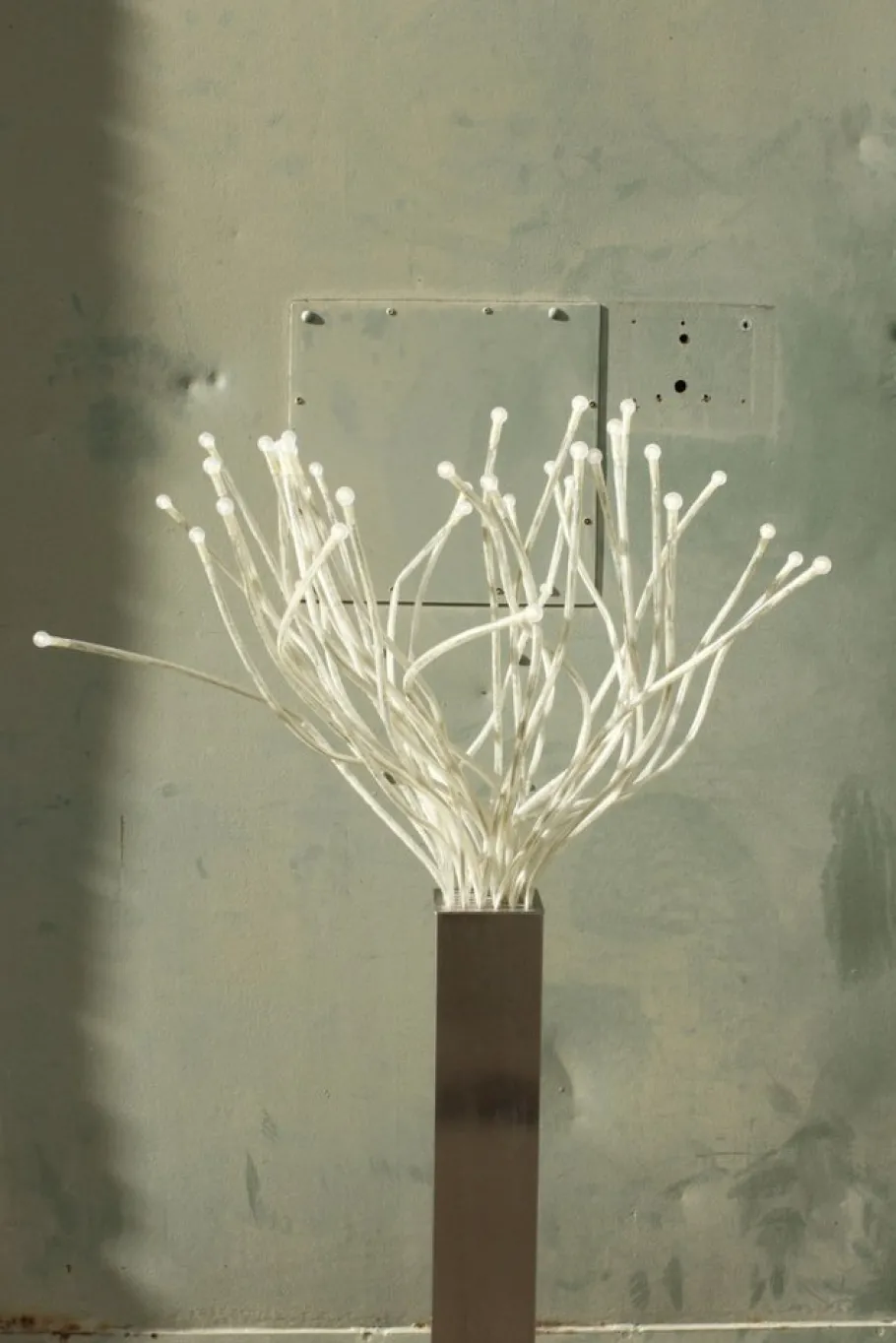 Outlet Pamono Vintage Lamp Posts by Knut & Marianne Hagberg for Ikea, Set of 2