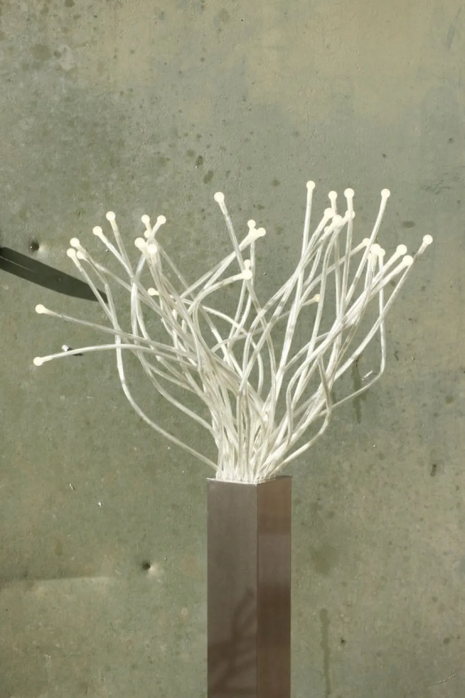 Outlet Pamono Vintage Lamp Posts by Knut & Marianne Hagberg for Ikea, Set of 2