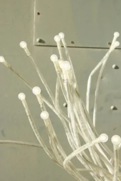 Outlet Pamono Vintage Lamp Posts by Knut & Marianne Hagberg for Ikea, Set of 2