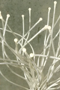 Outlet Pamono Vintage Lamp Posts by Knut & Marianne Hagberg for Ikea, Set of 2