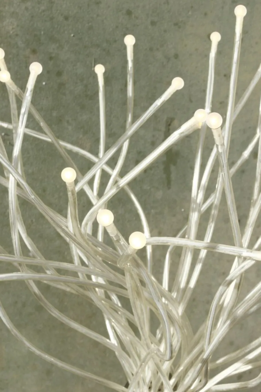 Outlet Pamono Vintage Lamp Posts by Knut & Marianne Hagberg for Ikea, Set of 2