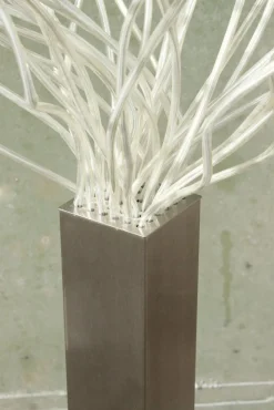 Outlet Pamono Vintage Lamp Posts by Knut & Marianne Hagberg for Ikea, Set of 2