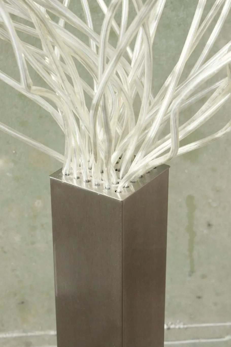 Outlet Pamono Vintage Lamp Posts by Knut & Marianne Hagberg for Ikea, Set of 2