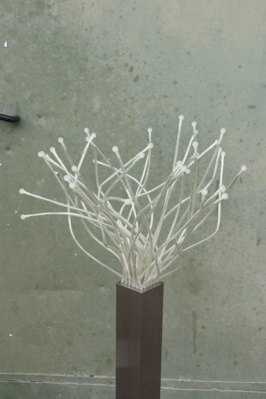 Outlet Pamono Vintage Lamp Posts by Knut & Marianne Hagberg for Ikea, Set of 2