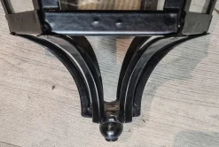 Online Pamono Vintage Lanterns, 1940s, Set of 2