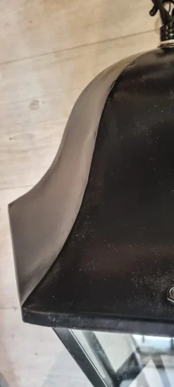 Online Pamono Vintage Lanterns, 1940s, Set of 2