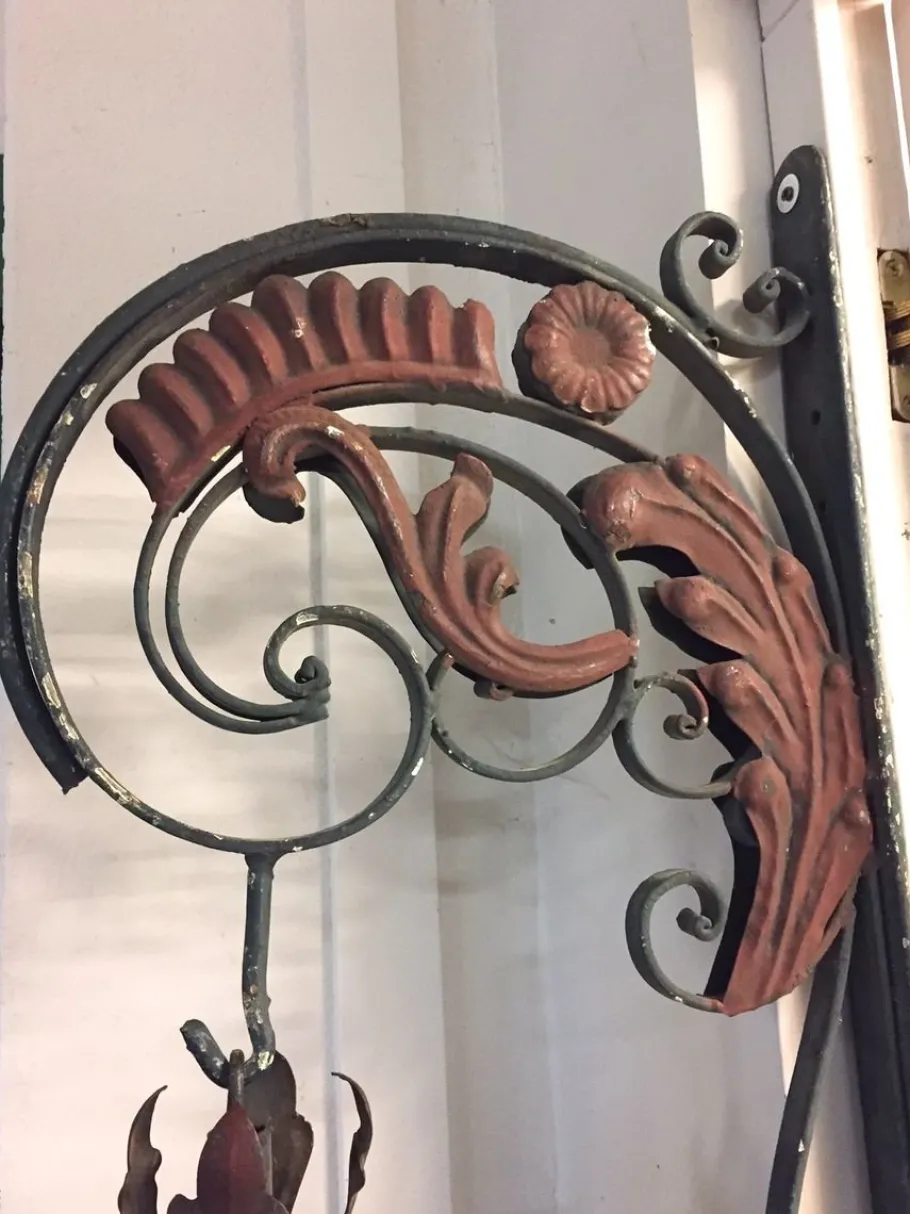 Pamono Vintage Lanterns, Set of 2