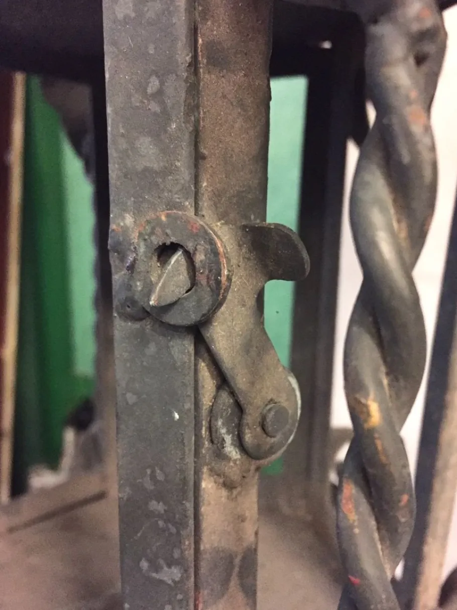 Pamono Vintage Lanterns, Set of 2