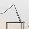 New Pamono Vintage Lifto Table Lamp by Benjamin Thut for Belux