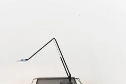 New Pamono Vintage Lifto Table Lamp by Benjamin Thut for Belux