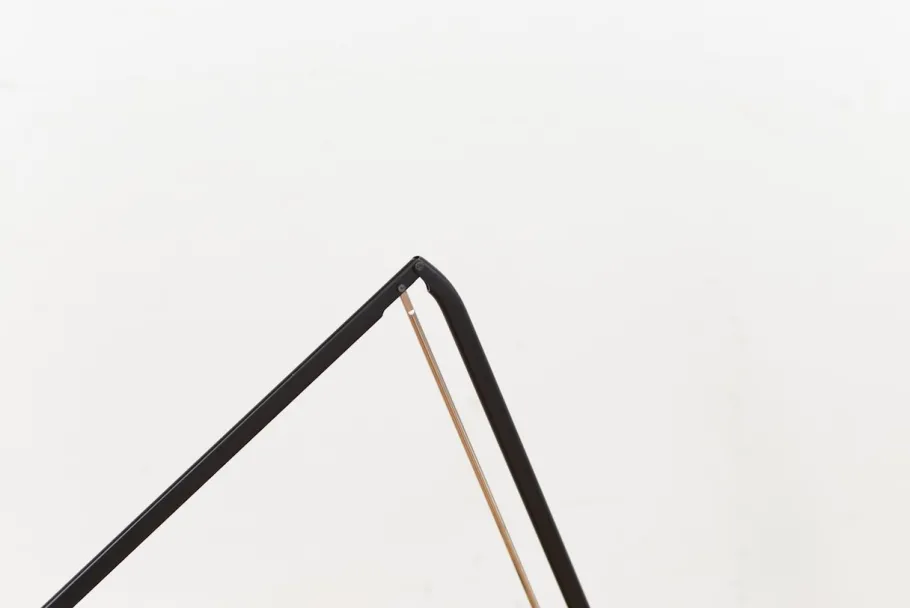 New Pamono Vintage Lifto Table Lamp by Benjamin Thut for Belux