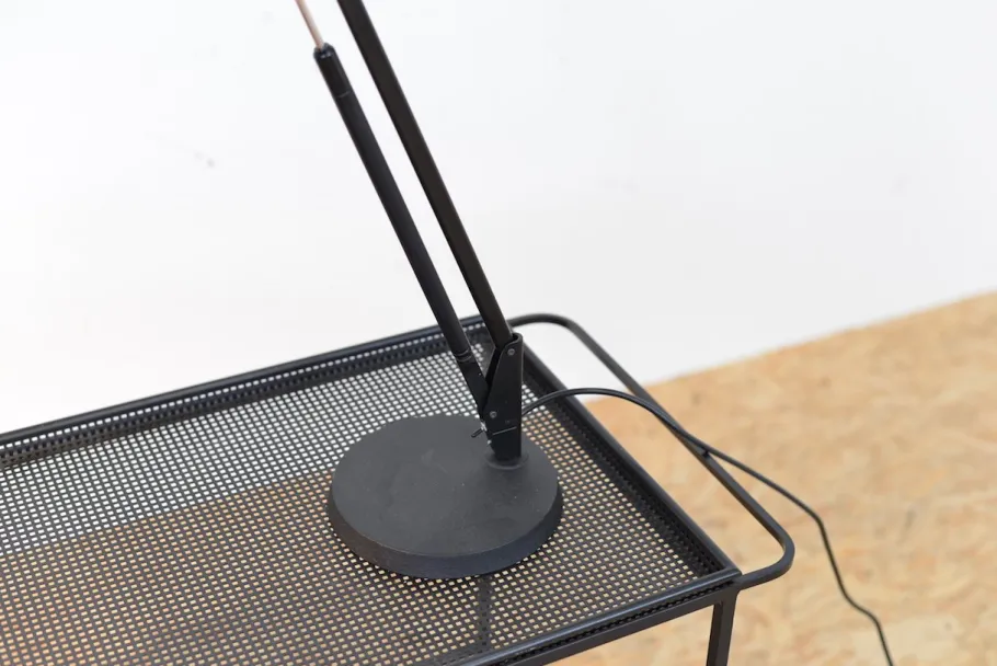 New Pamono Vintage Lifto Table Lamp by Benjamin Thut for Belux