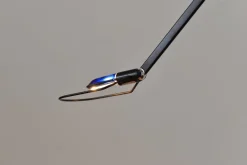 New Pamono Vintage Lifto Table Lamp by Benjamin Thut for Belux