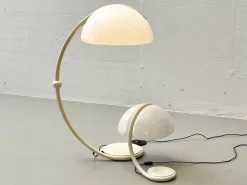 Clearance Pamono Vintage Lights by Elio Martinelli for Martinelli Luce, 1960s, Set of 2