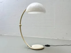 Clearance Pamono Vintage Lights by Elio Martinelli for Martinelli Luce, 1960s, Set of 2