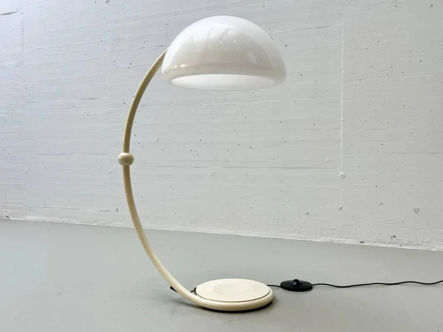 Clearance Pamono Vintage Lights by Elio Martinelli for Martinelli Luce, 1960s, Set of 2