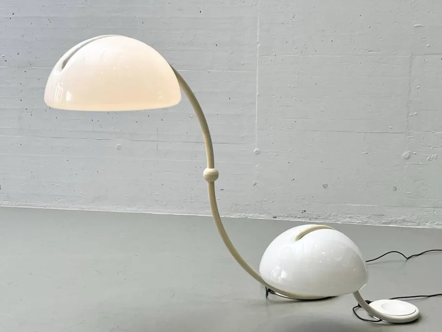 Clearance Pamono Vintage Lights by Elio Martinelli for Martinelli Luce, 1960s, Set of 2