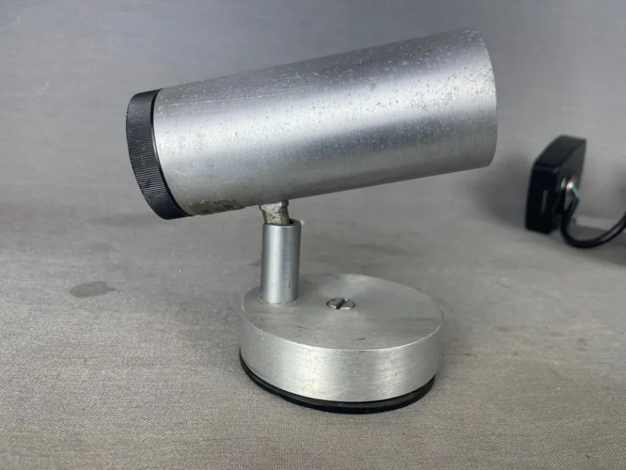 Sale Pamono Vintage Lights by Targetti Sunkey for Philips, 1990s, Set of 4