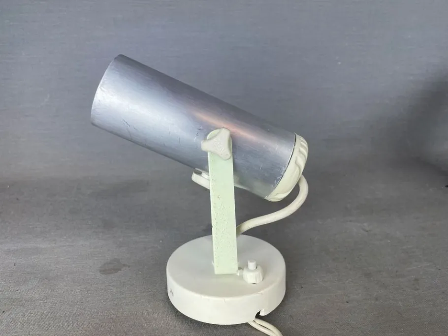 Sale Pamono Vintage Lights by Targetti Sunkey for Philips, 1990s, Set of 4