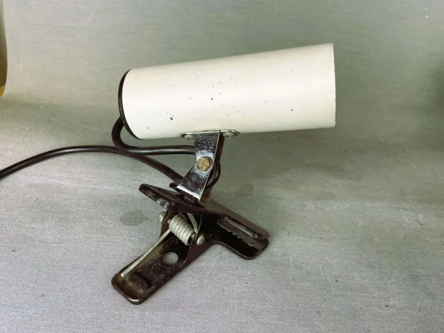 Sale Pamono Vintage Lights by Targetti Sunkey for Philips, 1990s, Set of 4