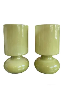 Discount Pamono Vintage Lykta Lamps from Ikea, 1990s, Set of 2