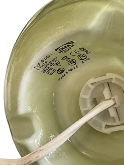 Discount Pamono Vintage Lykta Lamps from Ikea, 1990s, Set of 2