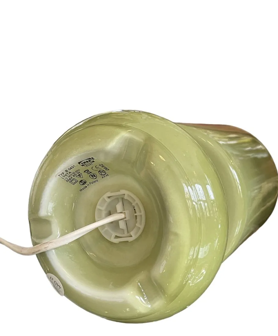 Discount Pamono Vintage Lykta Lamps from Ikea, 1990s, Set of 2