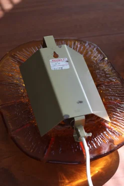 Best Pamono Vintage Medaillon Wall Lamps by Vitrika, 1960s, Set of 2