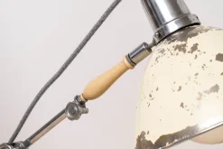 Best Pamono Vintage Medical Floor Lamp from Perihel, 1930s