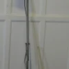 Discount Pamono Vintage Metal Telescopic Adjustable Floor Lamp, 1940s