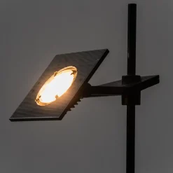 Best Pamono Vintage Milano Lamp from Valenti Cusago, 1970s