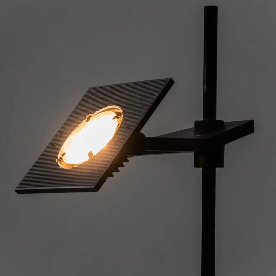 Best Pamono Vintage Milano Lamp from Valenti Cusago, 1970s