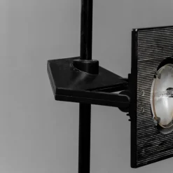 Best Pamono Vintage Milano Lamp from Valenti Cusago, 1970s