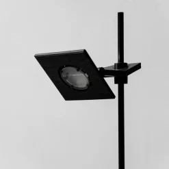 Best Pamono Vintage Milano Lamp from Valenti Cusago, 1970s