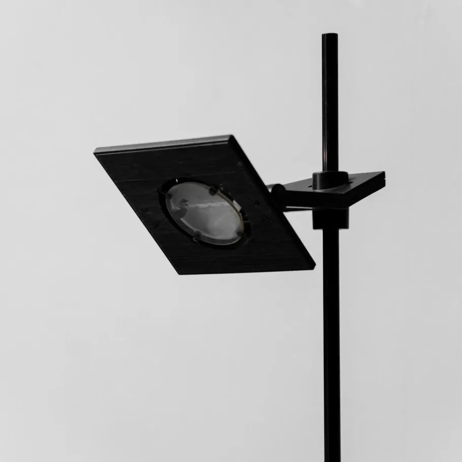 Best Pamono Vintage Milano Lamp from Valenti Cusago, 1970s