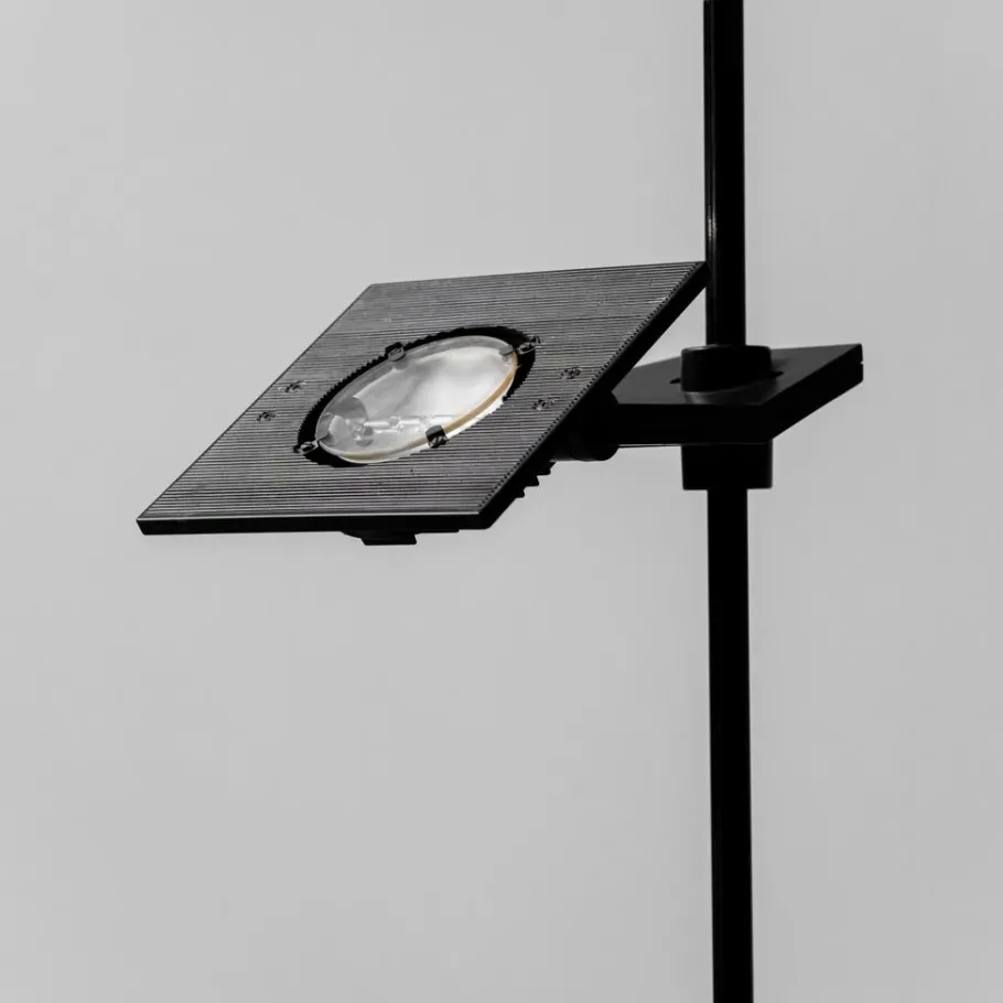 Best Pamono Vintage Milano Lamp from Valenti Cusago, 1970s