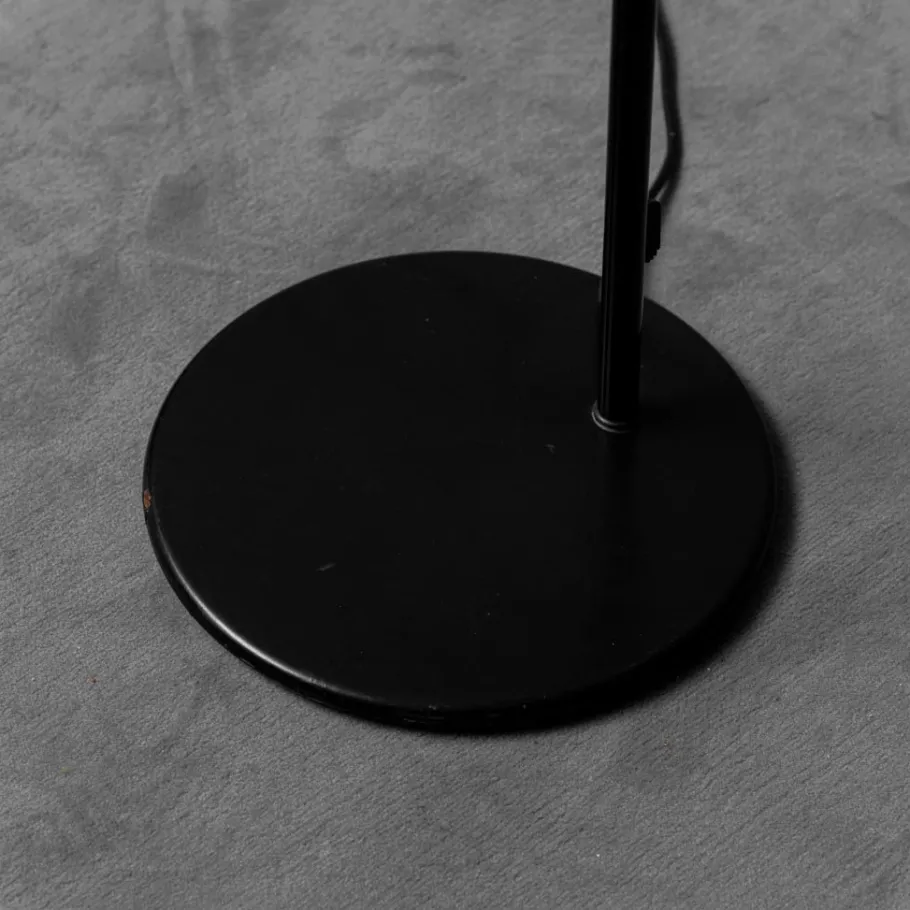 Best Pamono Vintage Milano Lamp from Valenti Cusago, 1970s