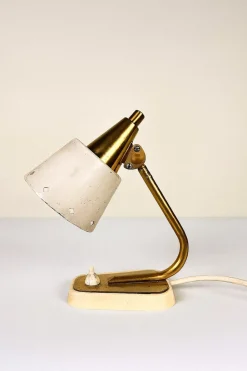 Best Pamono Vintage Mini Wall Light, 1960s