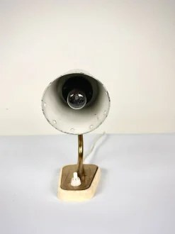 Best Pamono Vintage Mini Wall Light, 1960s