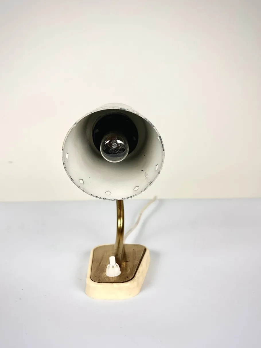Best Pamono Vintage Mini Wall Light, 1960s