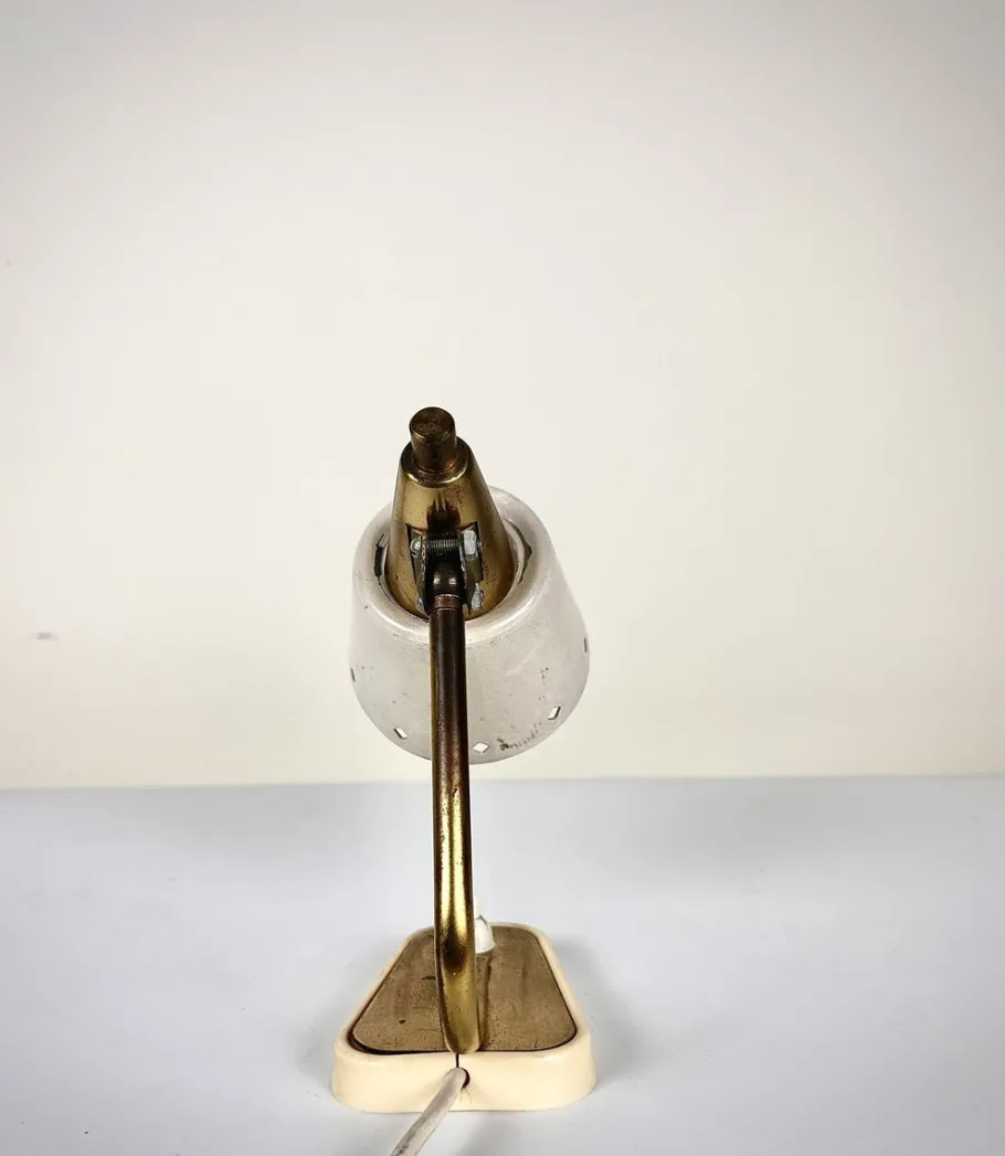 Best Pamono Vintage Mini Wall Light, 1960s