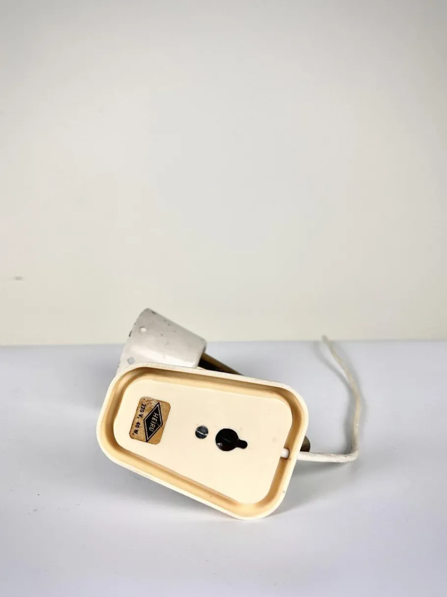 Best Pamono Vintage Mini Wall Light, 1960s