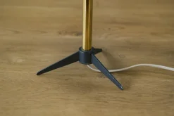 Best Pamono Vintage Minou S Lamp by Louis Kalff for Philips, 1955