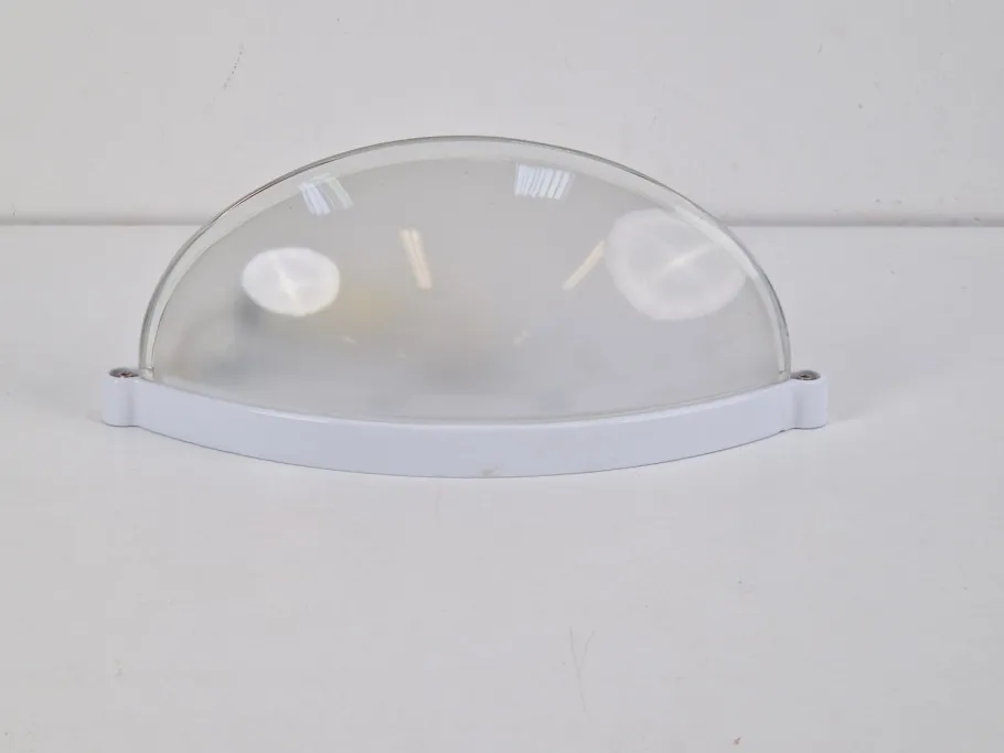 New Pamono Vintage Mitasi Wall Lamp by Ernesto Gismondi for Artemide, 1990s